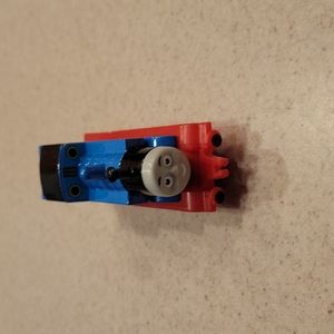Vintage  Die cast Thomas the train